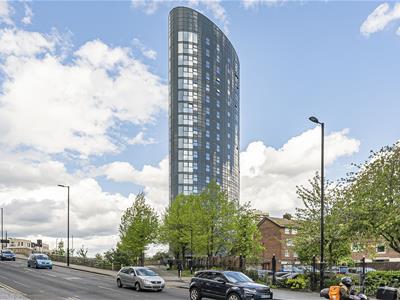 STRATFORD EYE